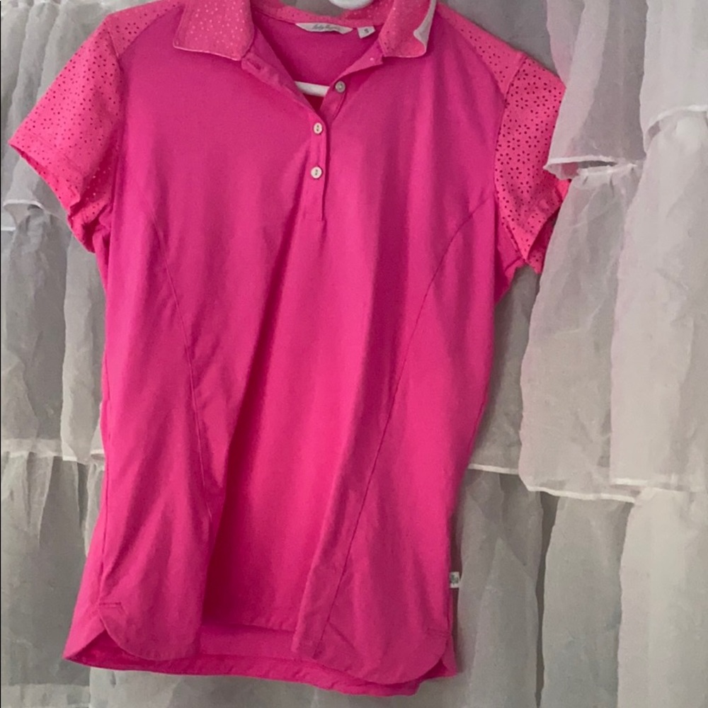 Golf shirt